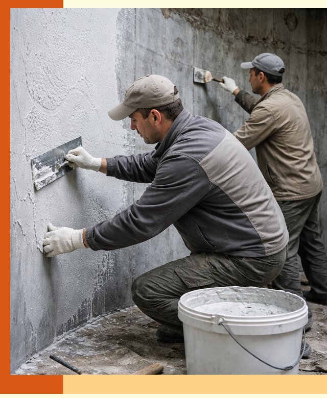 Утепление резервуаров жидкой теплоизоляцией в Реже